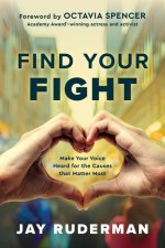 FIND YOUR FIGHT