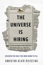 UNIVERSE IS HIRING