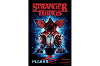Stranger Things - Plavba