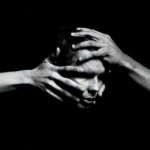 JÓNSI  SHIVER / BLACK / 140GR.