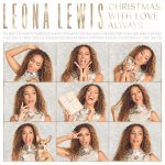LEWIS, LEONA  CHRISTMAS, WITH LOVE ALWAYS