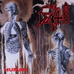 DEATH  HUMAN LTD.