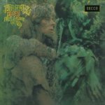 MAYALL, JOHN  BLUES FROM LAUREL CANYON