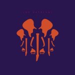 Joe Satriani: The Elephants Of Mars LP