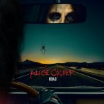 ALICE COOPER  ROAD MARBLED + DVD