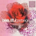 Garbage: Beautiful Garbage - 2021 Remaster (Black & White) LP