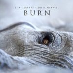 GERRARD, LISA  BURN LTD.