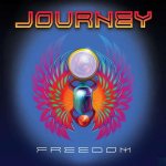 Journey: Freedom LP
