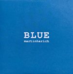 Martin Harich: Blue (EP)