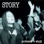 Story: Potlesk v stoji