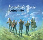 Kandráčovci: Letné hity