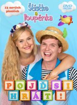 Štístko a Poupěnka: Pojď si hrát!