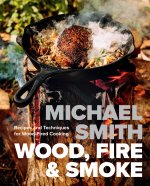 WOOD FIRE & SMOKE
