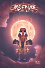SPIDERMAN LEGEND OF THE SPIDER CLAN