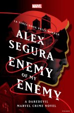 ENEMY OF MY ENEMY