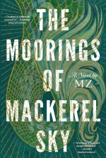 MOORINGS OF MACKEREL SKY