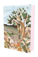 JANE EYRE PAINTED EDITION