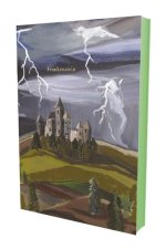 FRANKENSTEIN PAINTED EDITIONS