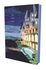 GREAT GATSBY PAINTED EDITIONS