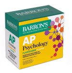 AP PSYCHOLOGY FLASHCARDS E06