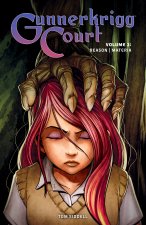 GUNNERKRIGG COURT V02