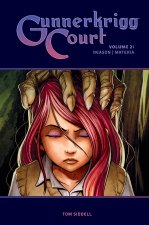 GUNNERKRIGG COURT V02 [LTD ED]