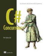 C# CONCURRENCY ASYNCHRONOUS & MULTIT