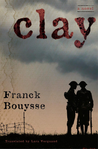 CLAY