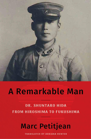 REMARKABLE MAN