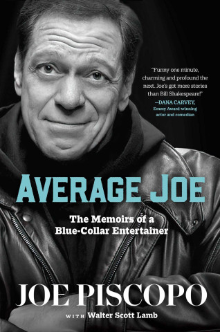 AVERAGE JOE