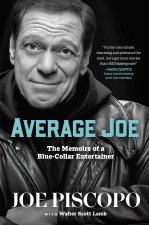 AVERAGE JOE