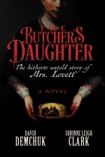 BUTCHERS DAUGHTER