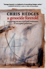 GENOCIDE FORETOLD
