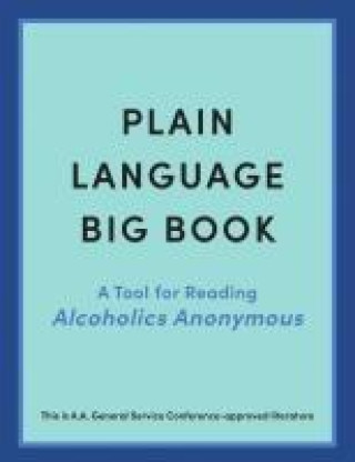 PLAIN LANGUAGE BIG BK