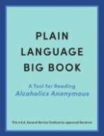 PLAIN LANGUAGE BIG BK