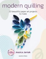 MODERN QUILLING
