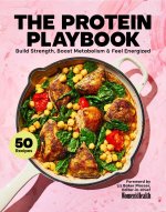 PROTEIN PLAYBK