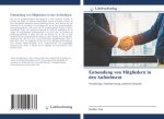 Entsendung von Mitgliedern in den Aufsichtsrat