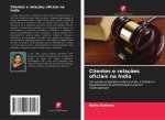 Clientes e relações oficiais na Índia