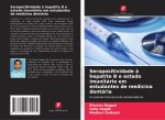 Seropositividade à hepatite B e estado imunitário em estudantes de medicina dentária
