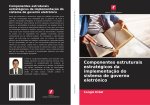Componentes estruturais estratégicos da implementação do sistema de governo eletrónico