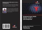 Empowerment delle donne rurali e microimpresa