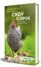 Chov sliepok SK