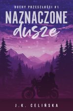 Naznaczone dusze. Duchy przeszłości. Tom 1