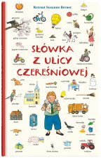 Słówka z ulicy Czereśniowej
