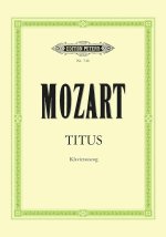 La Clemenza di Tito