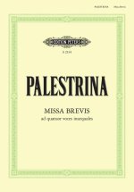 Missa Brevis