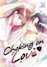 CHOKING ON LOVE V01