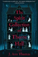 SPIRIT COLLECTION OF THORNE HALL