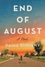 END OF AUGUST